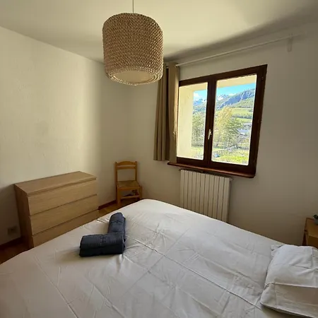 T4 Le Pont Long Daire