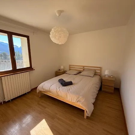 T4 Le Pont Long Daire