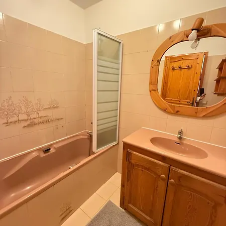 T4 Le Pont Long Daire *