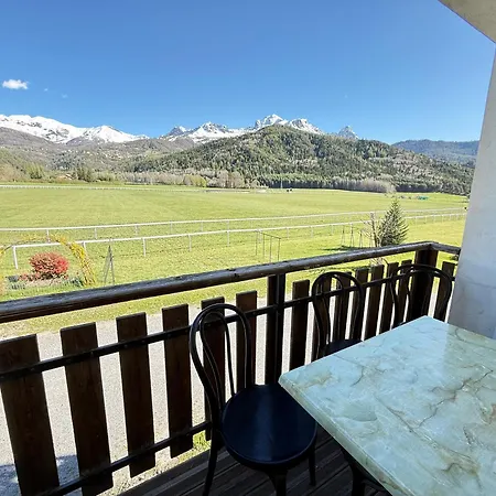 T4 Le Pont Long Daire